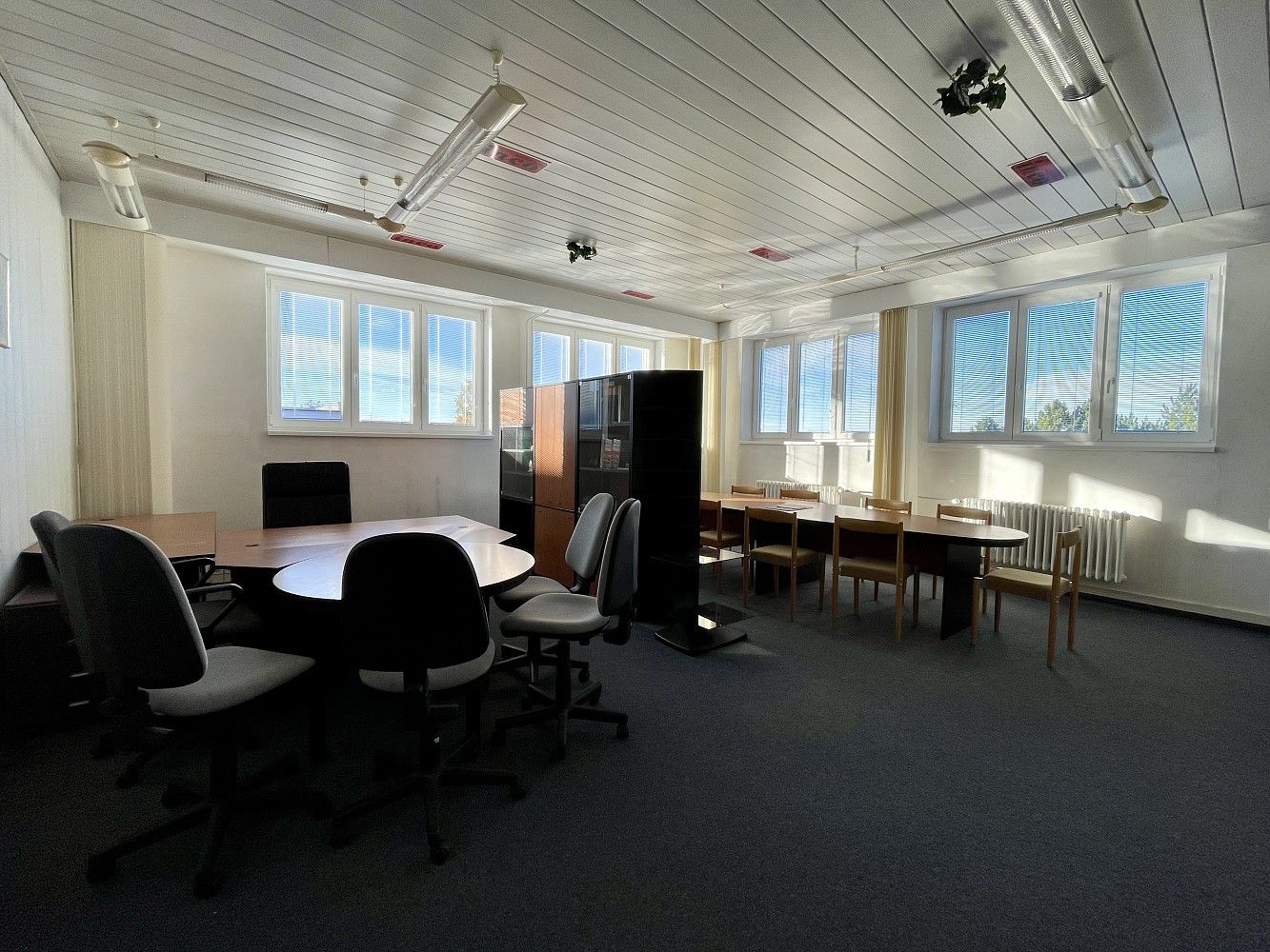 Kancelář · 61 m² · Chotěboř, okres Havlíčkův Brod, Kraj Vysočina - 2