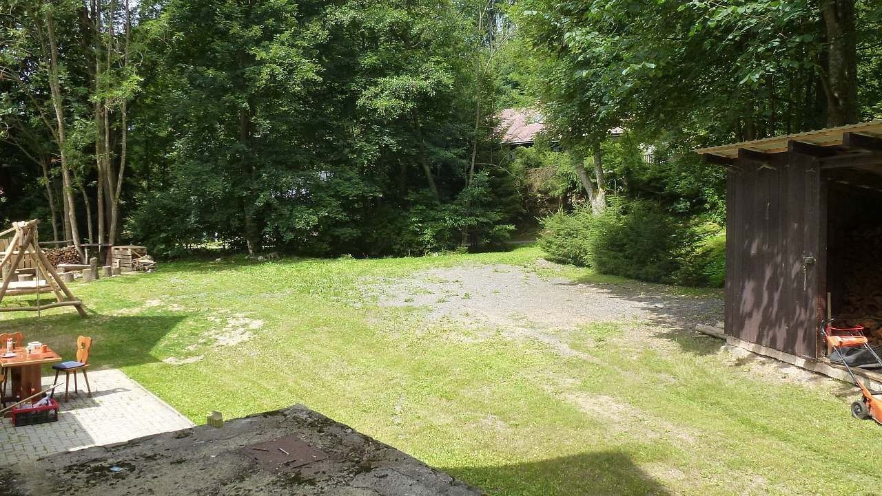 Chata · Čenkovice, Pardubický kraj - 3