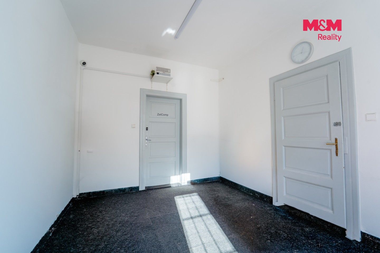Pronájem obchodní prostory - Koterovská, Plzeň, 43 m² - 5