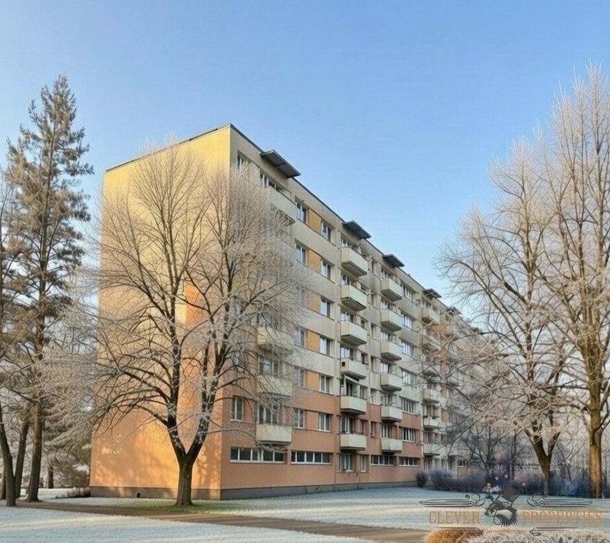 Byty, Pardubice, 530 09