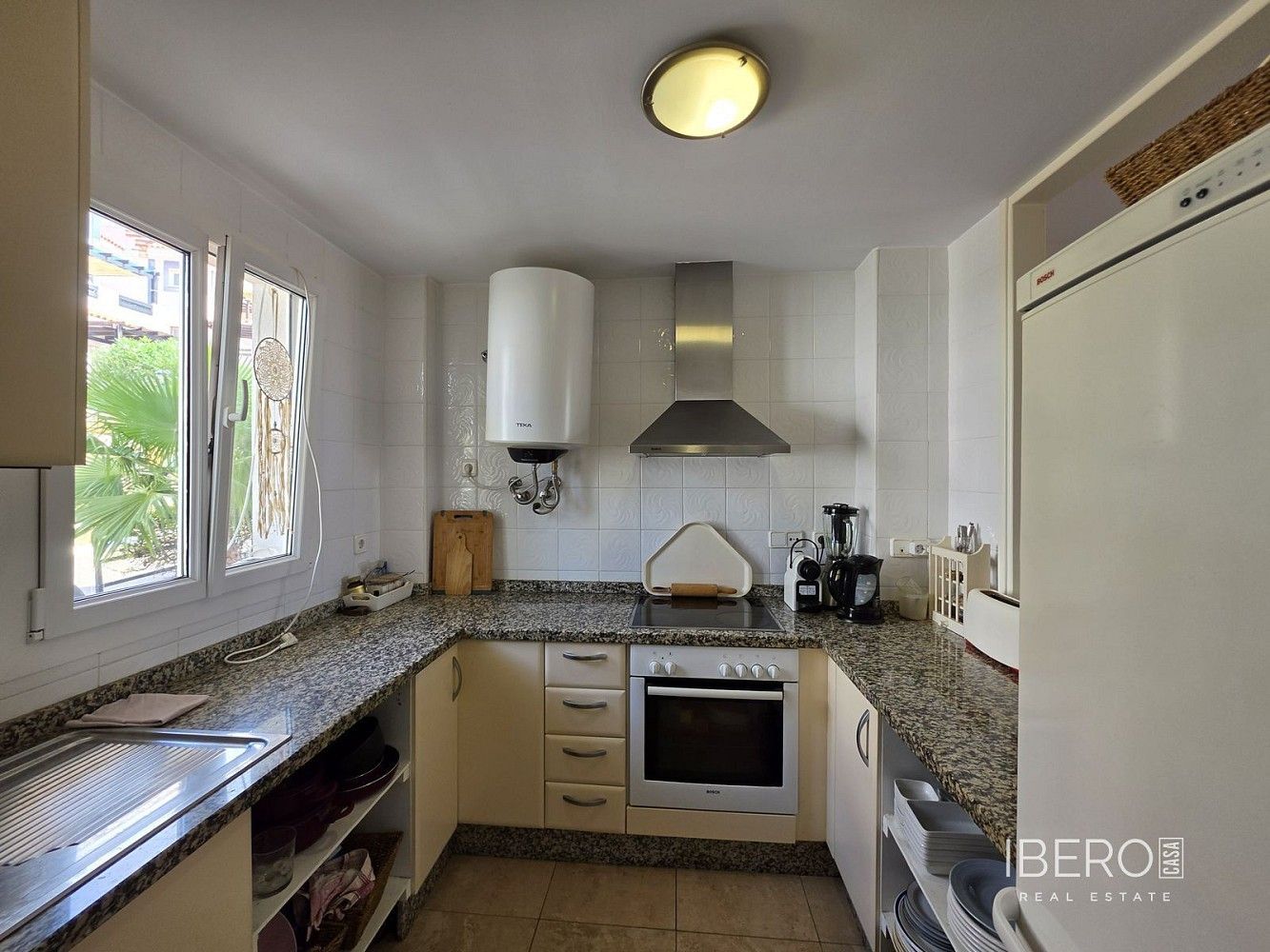 Byt 4+kk · 96 m² · Manilva, Španělsko - 4