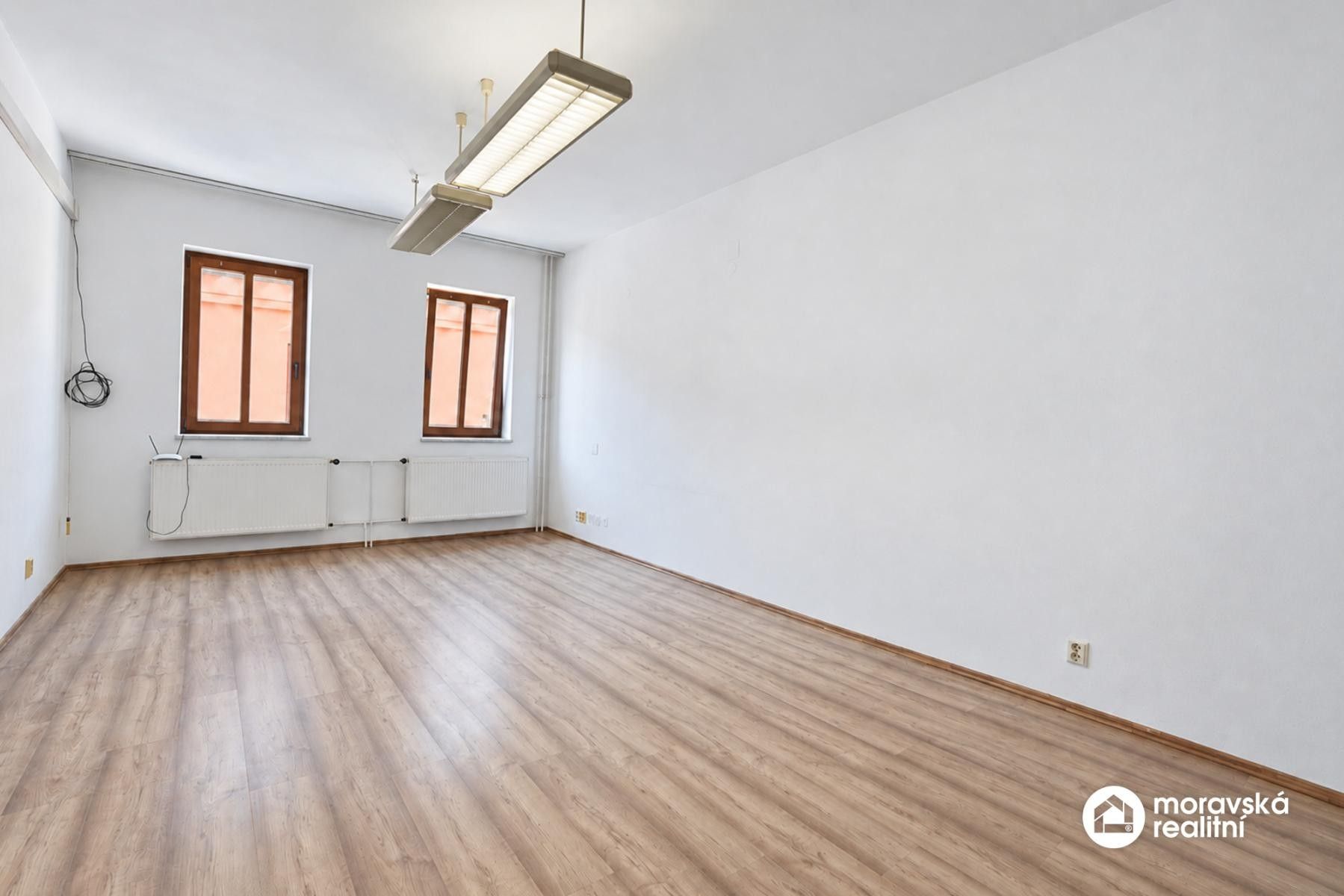 Pronájem rodinný dům - Jana Schwarze, Ivančice, 100 m² - 5