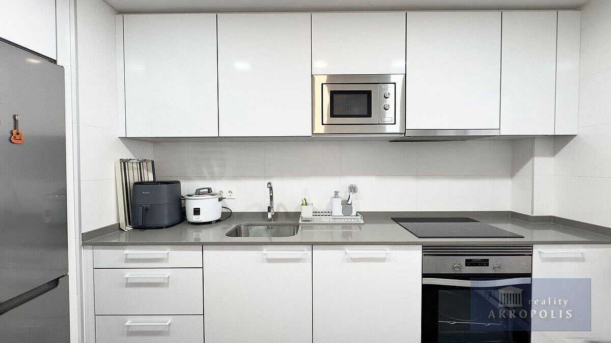 Byt 4+1 · 110 m² · Marbella, Málaga, Španělsko - 4