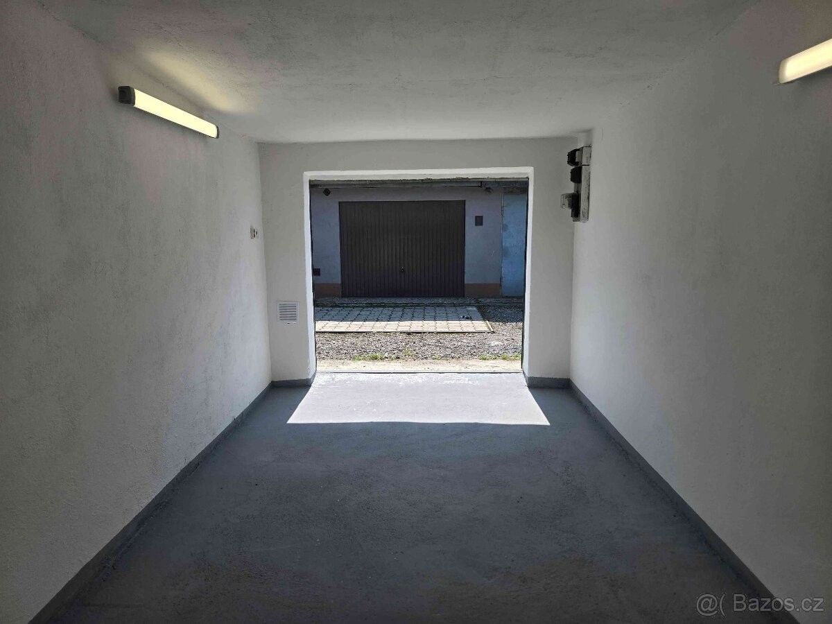 Garáž · Ostrava, 709 00 - 4