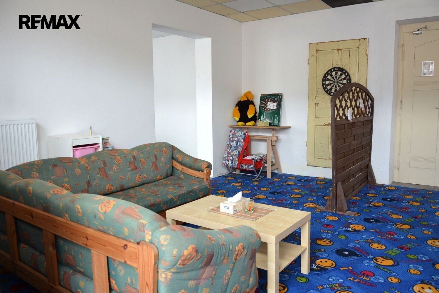 Obchodní prostory, Rokytnice nad Jizerou - Dolní Rokytnice, okres Semily, Liberecký kraj, 78 m² - 1