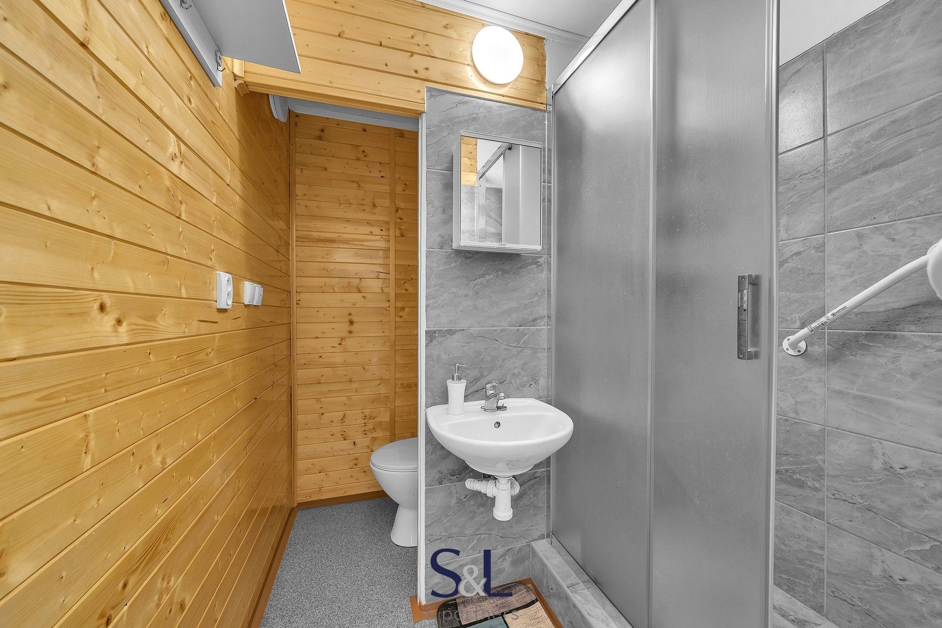 Byt 1+1 · 39 m² · Brněnská, Česká Lípa - 3