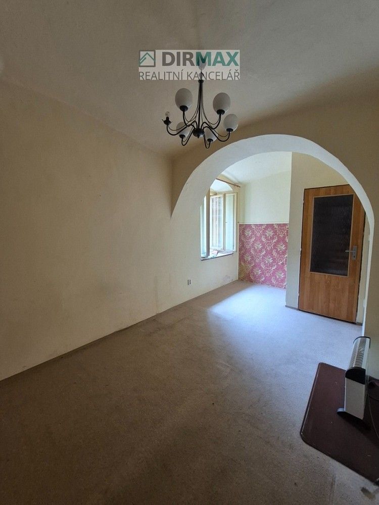 Prodej činžovní dům - Domažlice - Dolejší Předměstí, Plzeňský kraj, 292 m² - 5