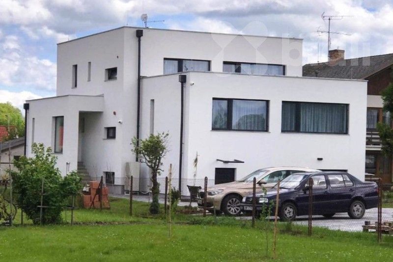 Byt 3+kk, 70 m²