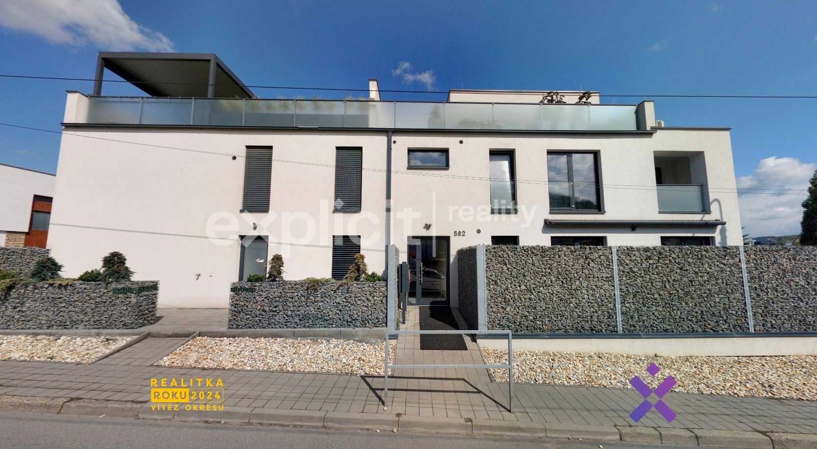 2+kk, Pančava, Zlín, 60 m²