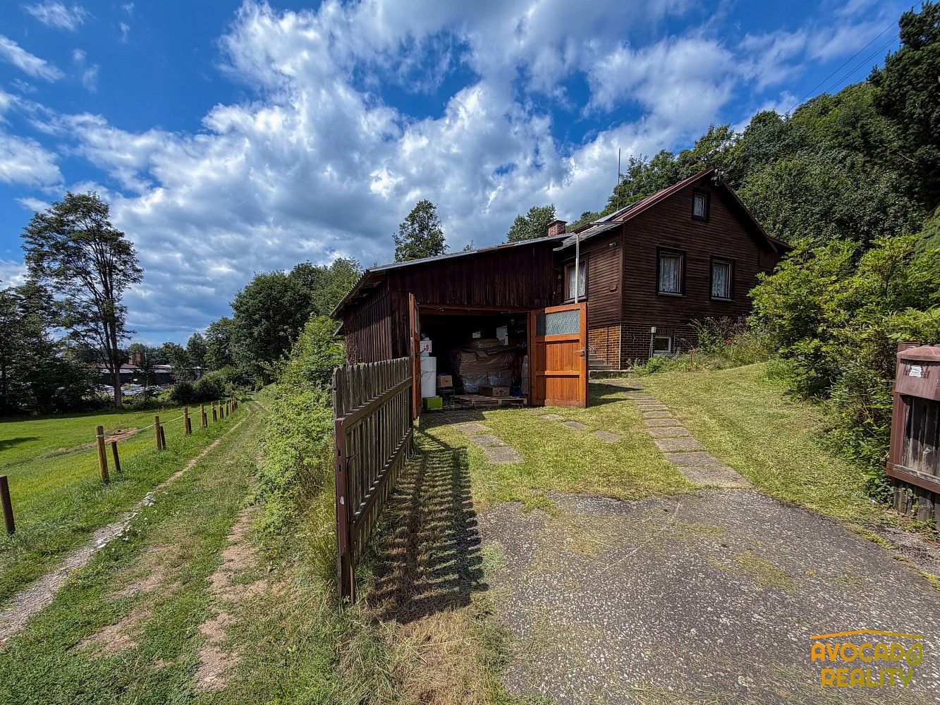 Chalupa · 108 m² · Víchová nad Jizerou, okres Semily, Liberecký kraj - 4