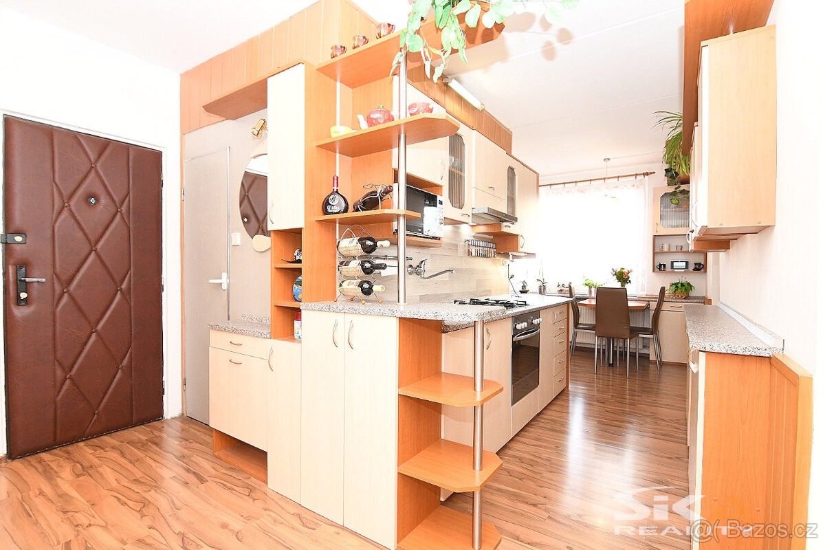 Prodej byt - Louny, 440 01