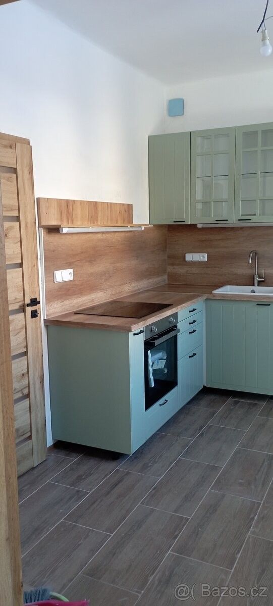 Byty, Nová Paka, 509 01