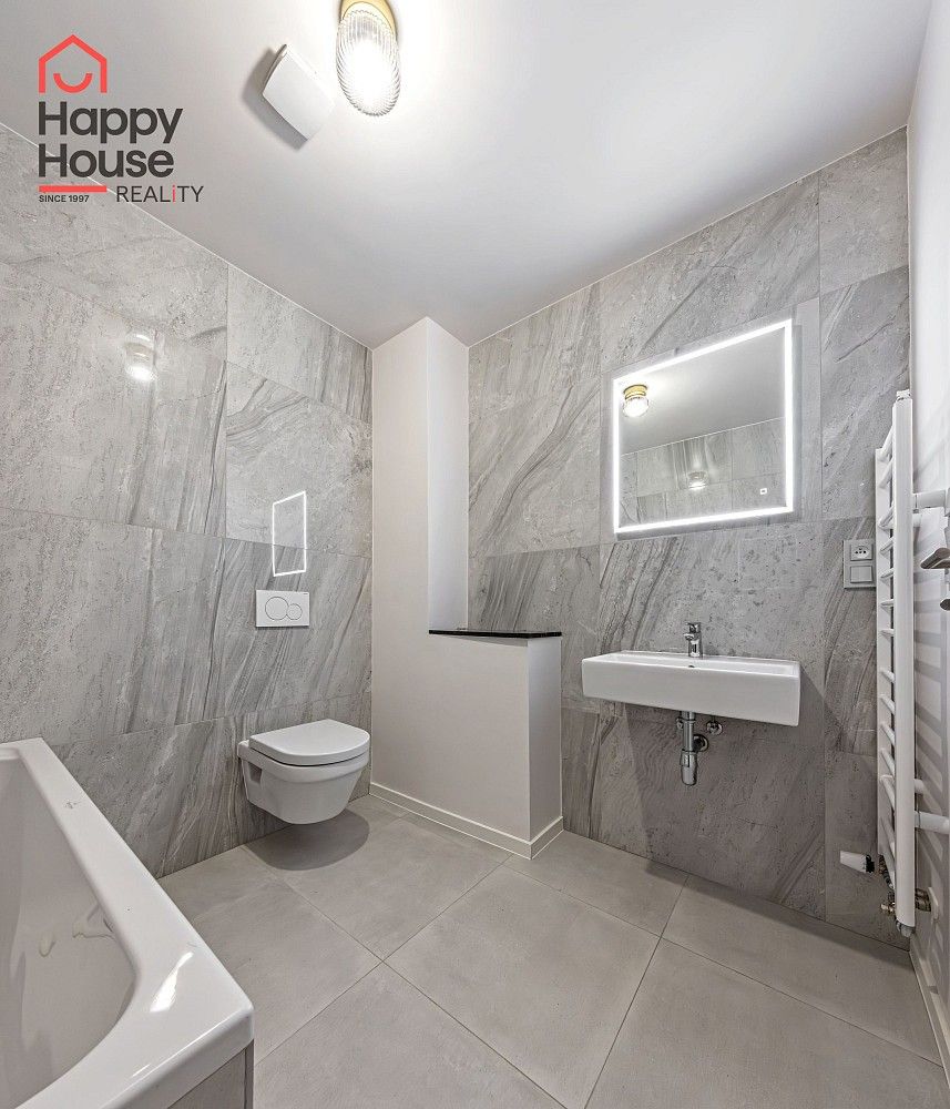2+kk, Praha, Hlavní město Praha, 57 m² - 2