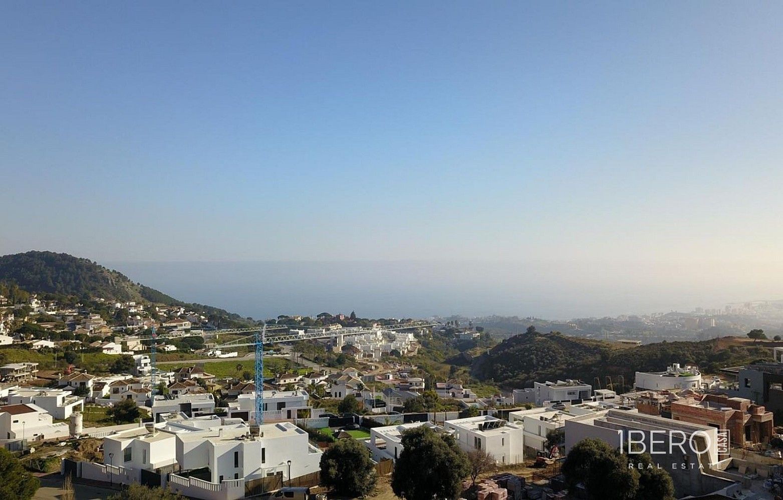 Rodinný dům · 234 m² · Mijas, ES - 4