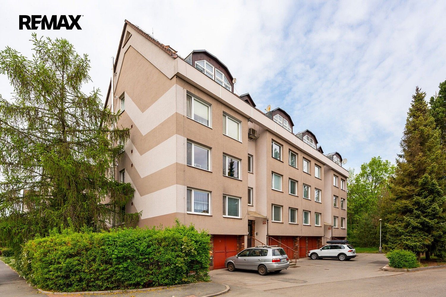 4+1, Praha - Újezd nad Lesy, okres Praha 21, Hlavní město Praha, 78 m² - 1