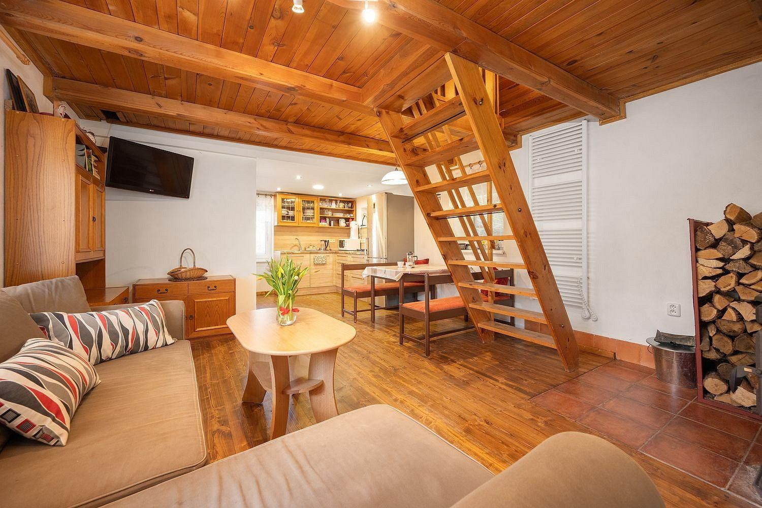 Prodej chalupa - Jedovnice, okres Blansko, Jihomoravský kraj, 67 m² - 2
