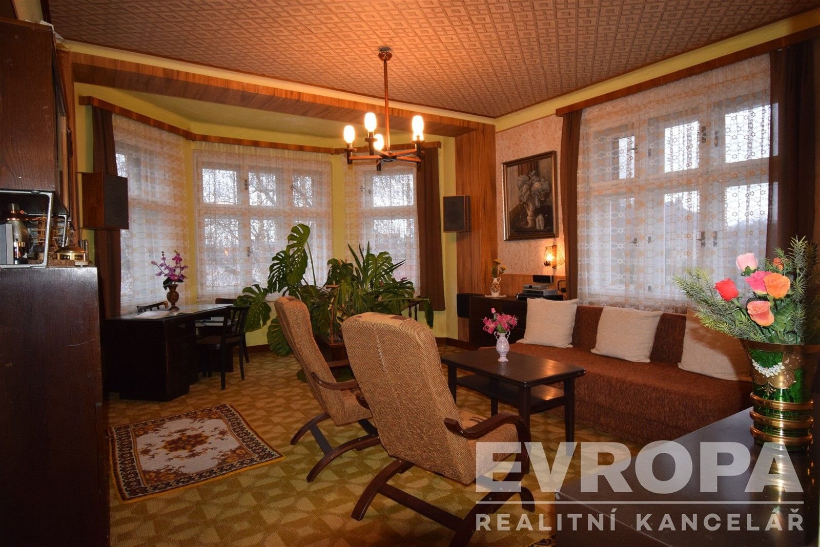 3+1, Havířská 435, Kolín IV, 107 m² - 1