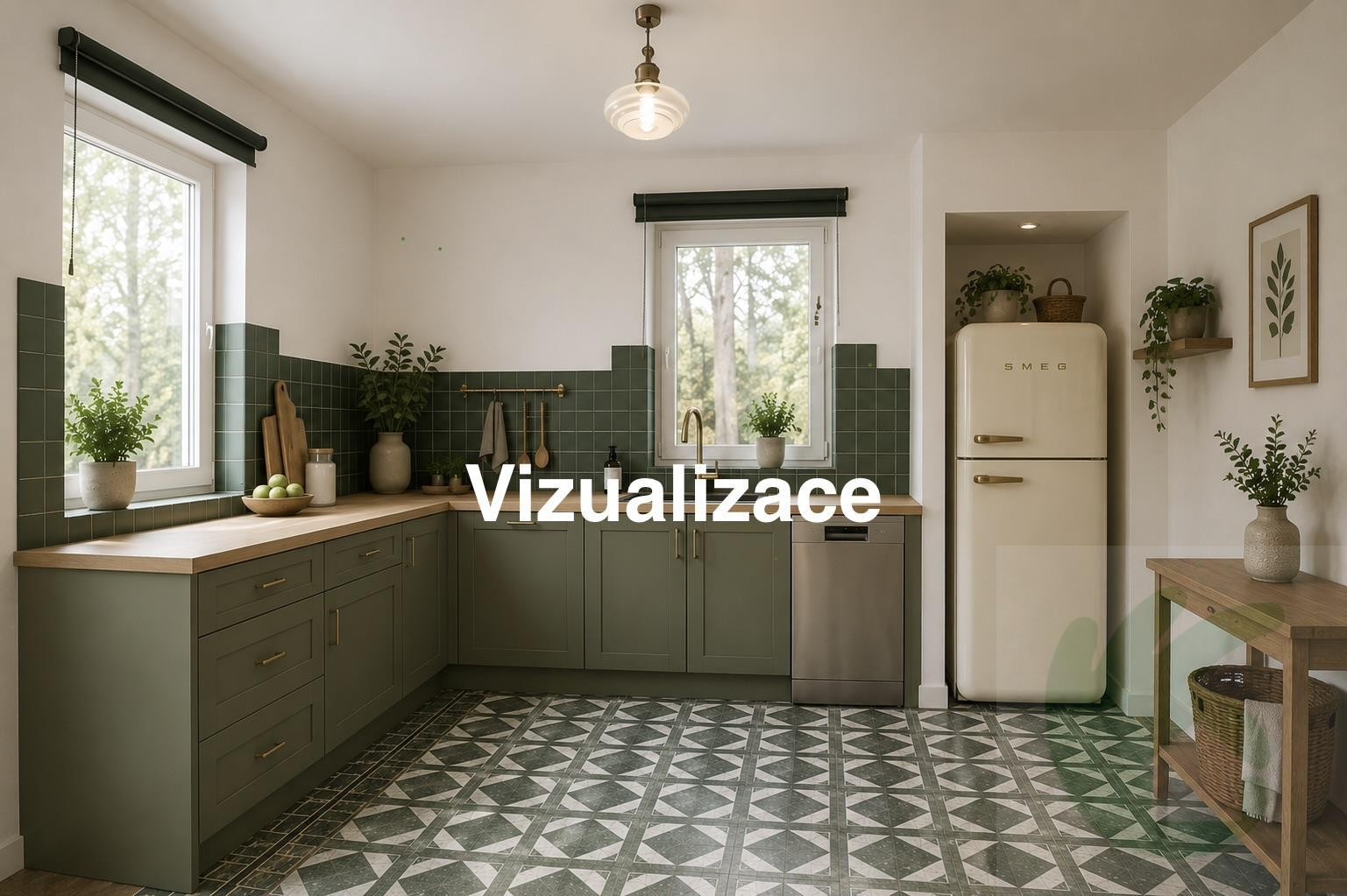 Prodej rodinný dům - Charbinská, Liberec, 240 m² - 5