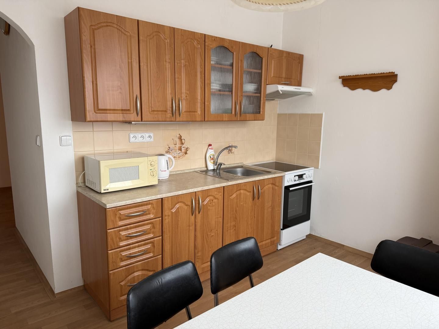 2+1, Jiráskova, Nýrsko, 67 m²