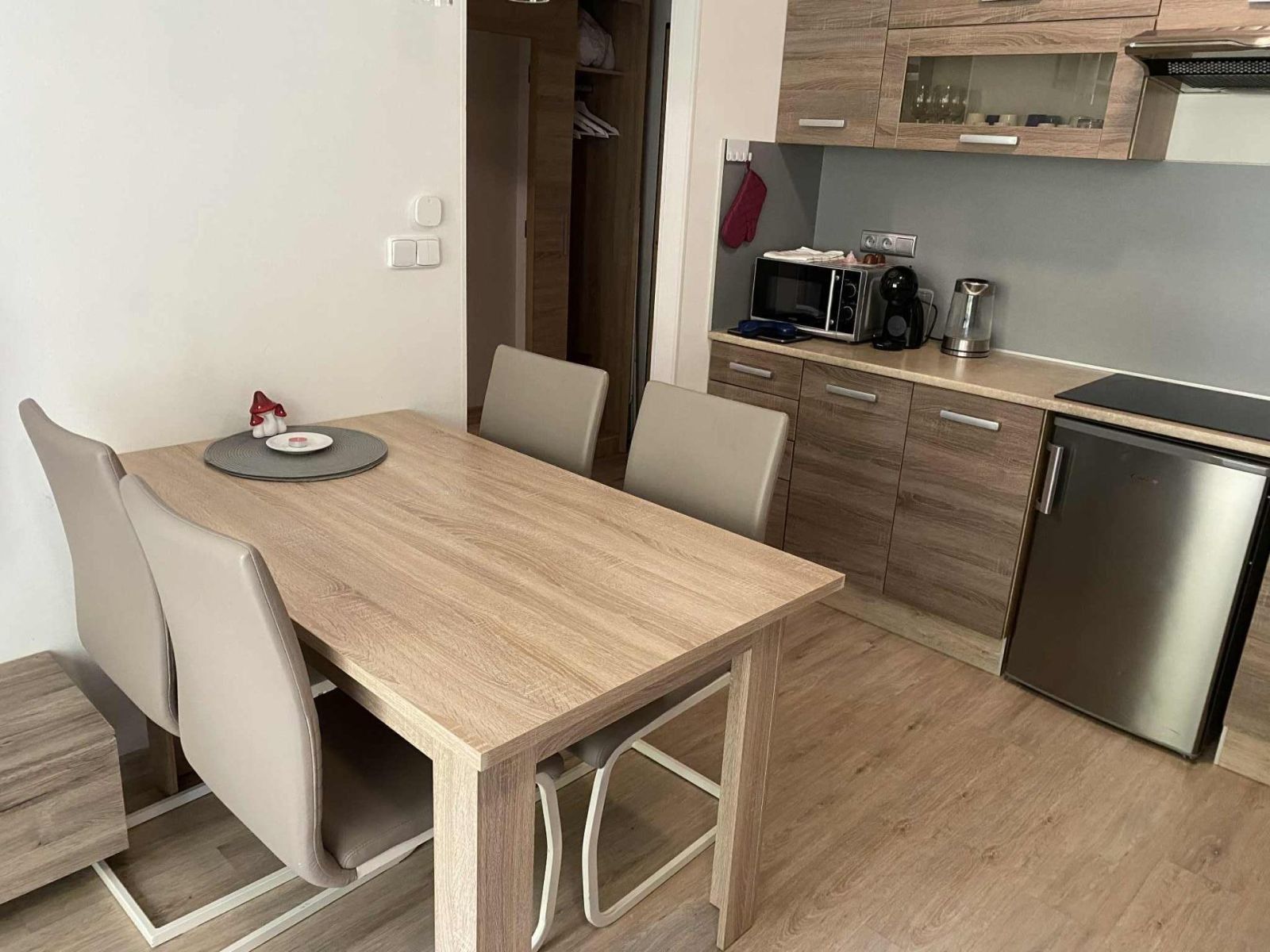 2+kk, Všemina - Všemina, Zlínský kraj, 35 m² - 2