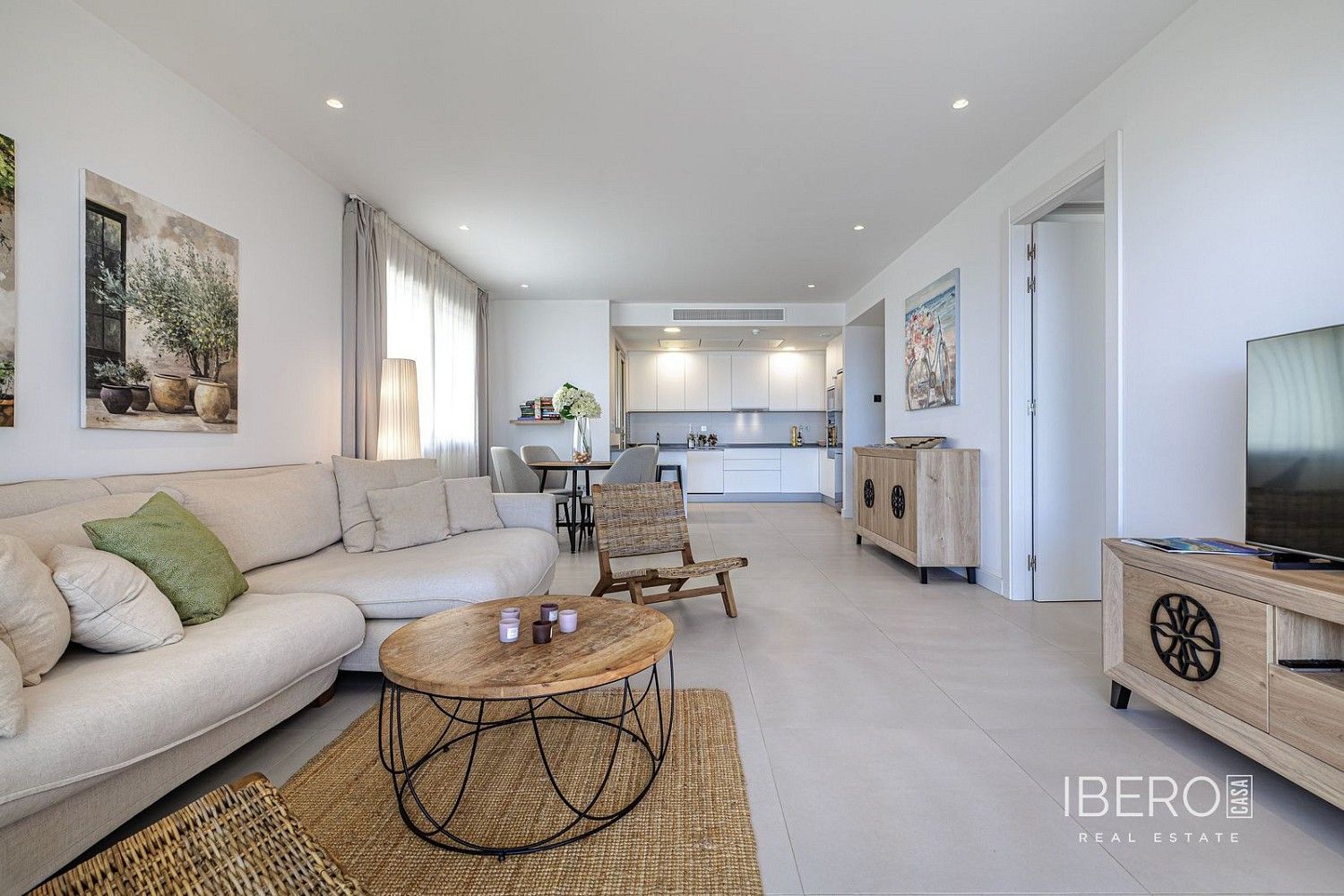 Byt 4+kk · 171 m² · Estepona, Španělsko - 4