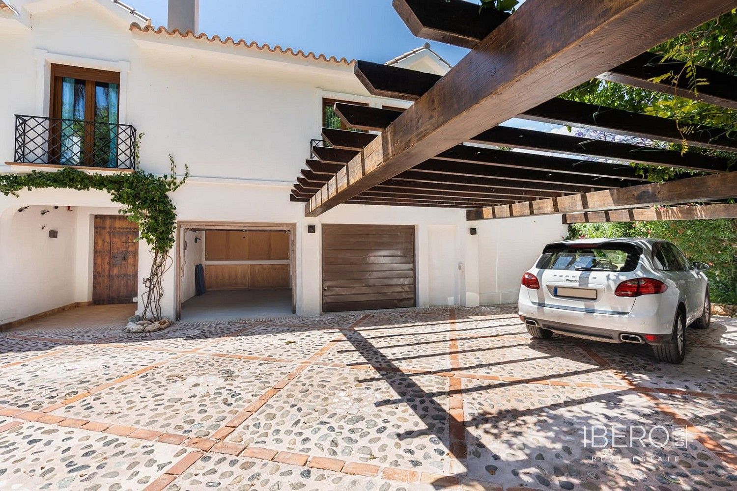 Prodej rodinný dům - Guadalmina Baja, ES, 555 m² - 5