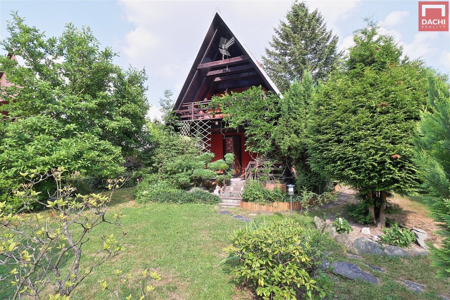Chalupa · 56 m² · Šternberk - Těšíkov, okres Olomouc, Olomoucký kraj - 3