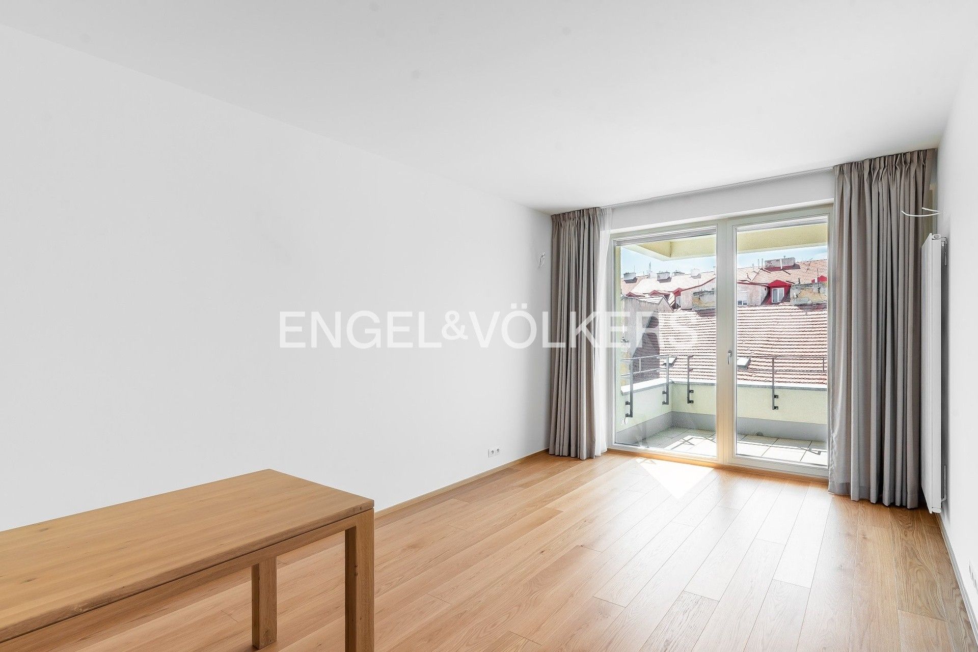 2+kk, Krakovská 1327, Praha Nové Město, 60 m²