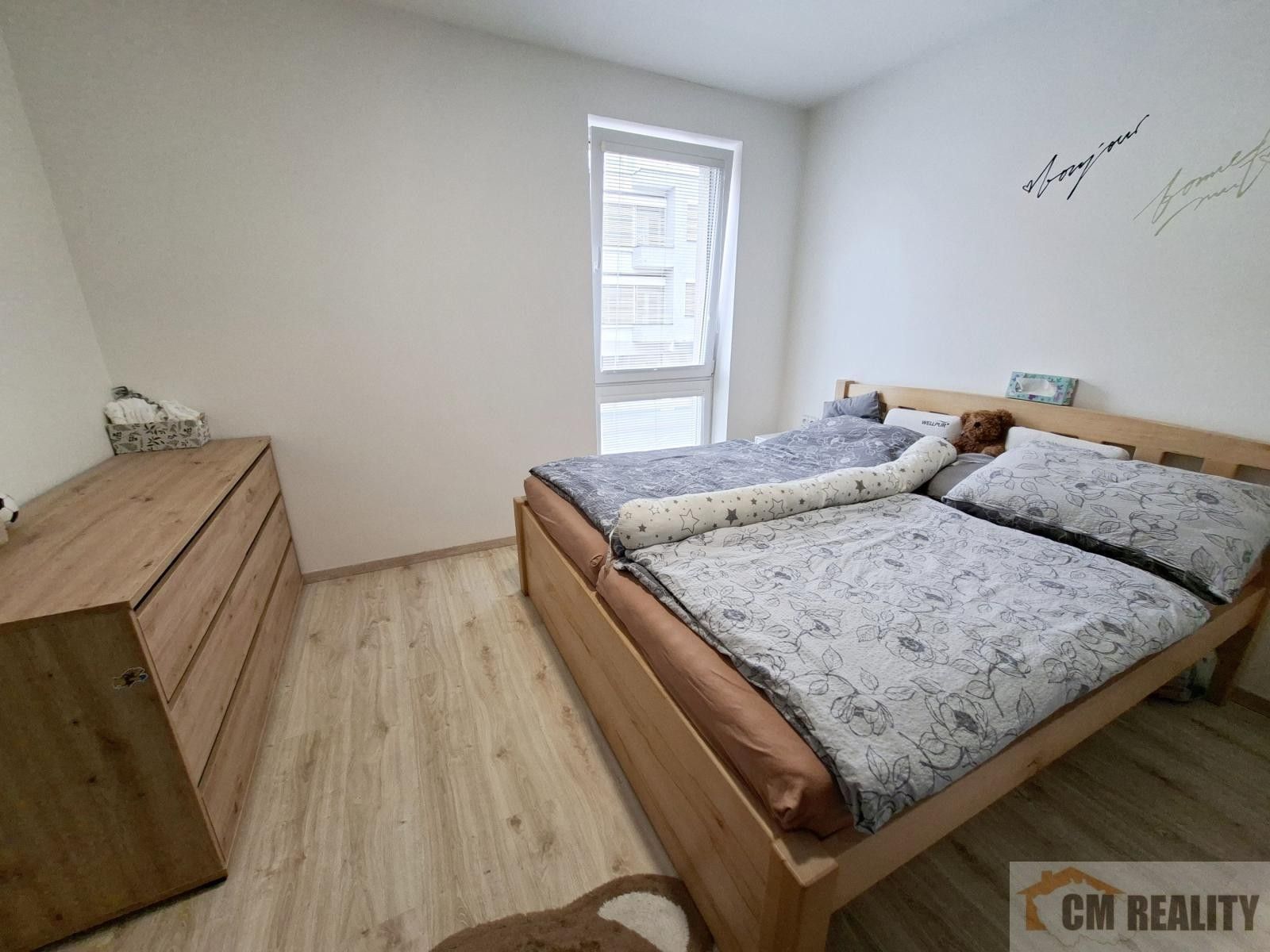 Byt 2+kk · 62 m² · Plumlovská, Prostějov - 4
