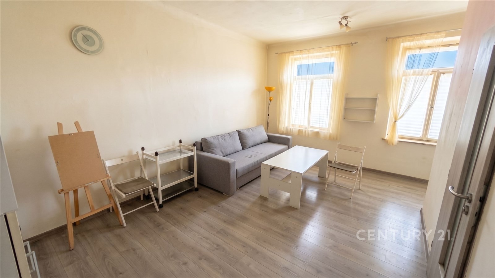 Prodej byt 1+kk - Josefská, Moravská Třebová Předměstí, 27 m² - 2