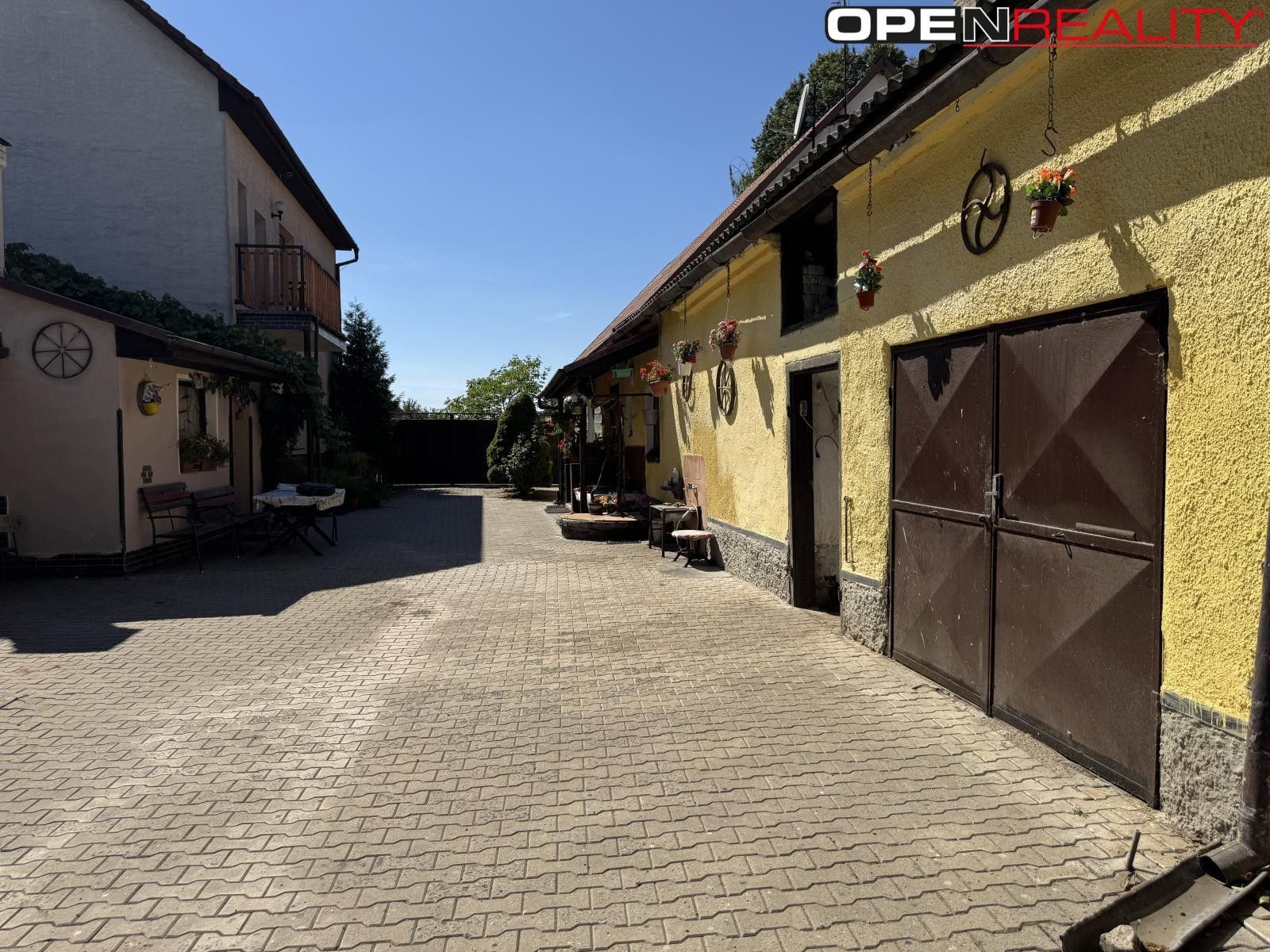 Dům · 444 m² · Nová Dědina, Uničov - 3