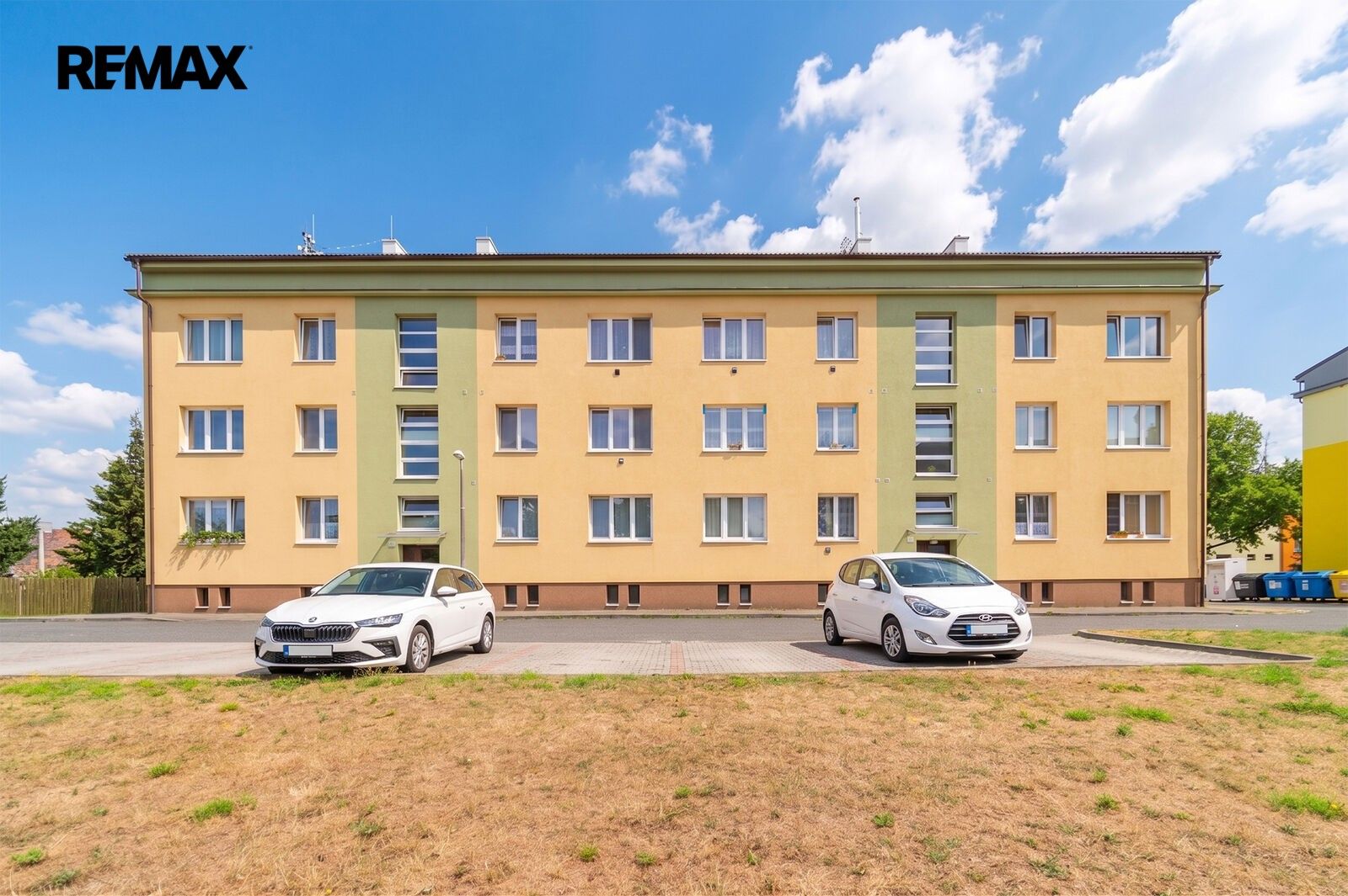 2+1, K Chlumu 234, Dýšina, 50 m² - 1
