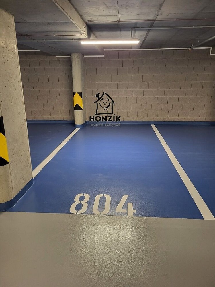 Ostatní, Mezi vodami, Praha 4 - Modřany, 15 m² - 1