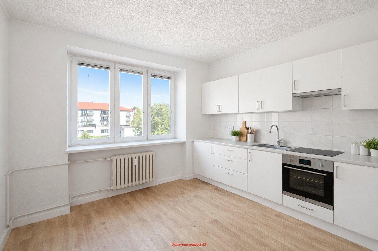 Pronájem byt 2+1 - Marie Majerové, Havířov - Havířov-město, Moravskoslezský kraj, 53 m² - 2