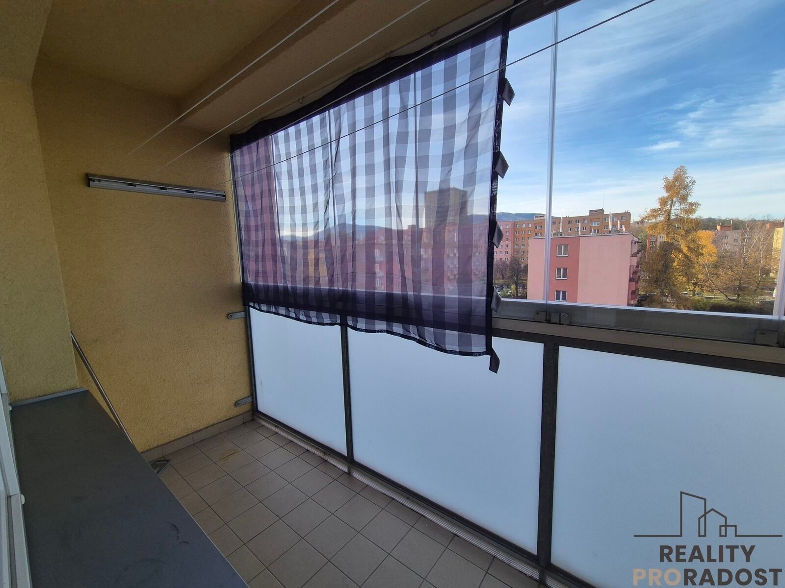 Pronájem byt 1+kk - Lidická, Třinec Lyžbice, 32 m² - 5