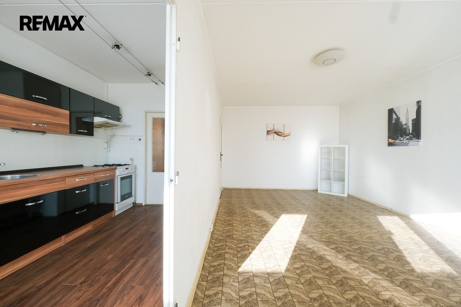 Pronájem byt 3+1 - Španielova 1288, Praha Řepy, 73 m² - 5