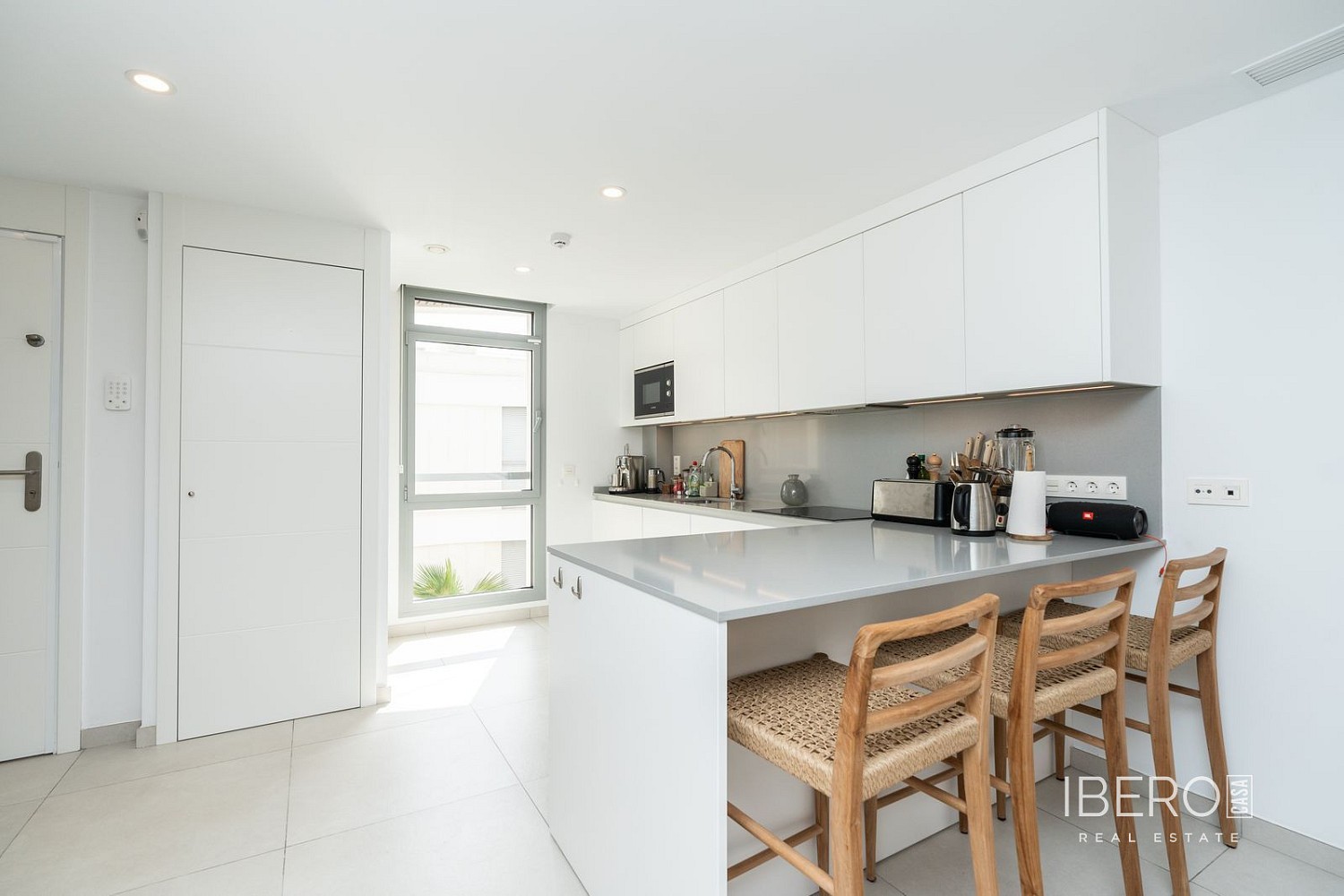 4+kk, Elviria, Španělsko, 117 m² - 2