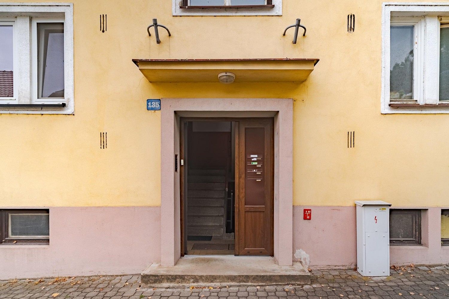 Byt 2+1 · 58 m² · Litomyšl, okres Svitavy, Pardubický kraj - 3