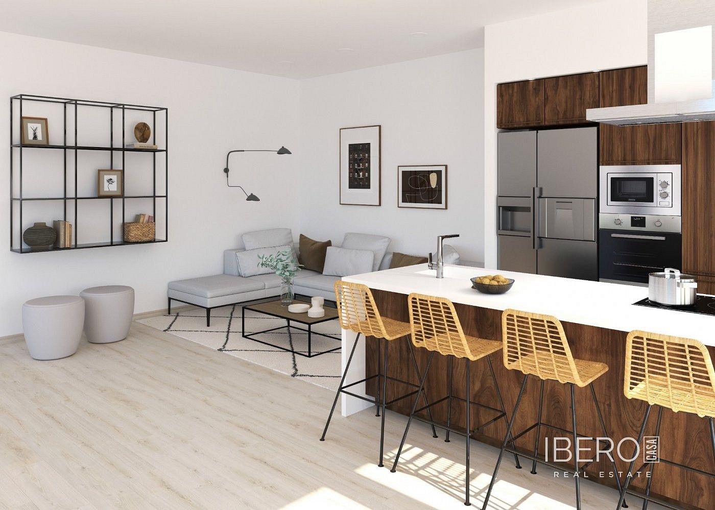 Rodinný dům · 120 m² · Fortuna, ES - 4