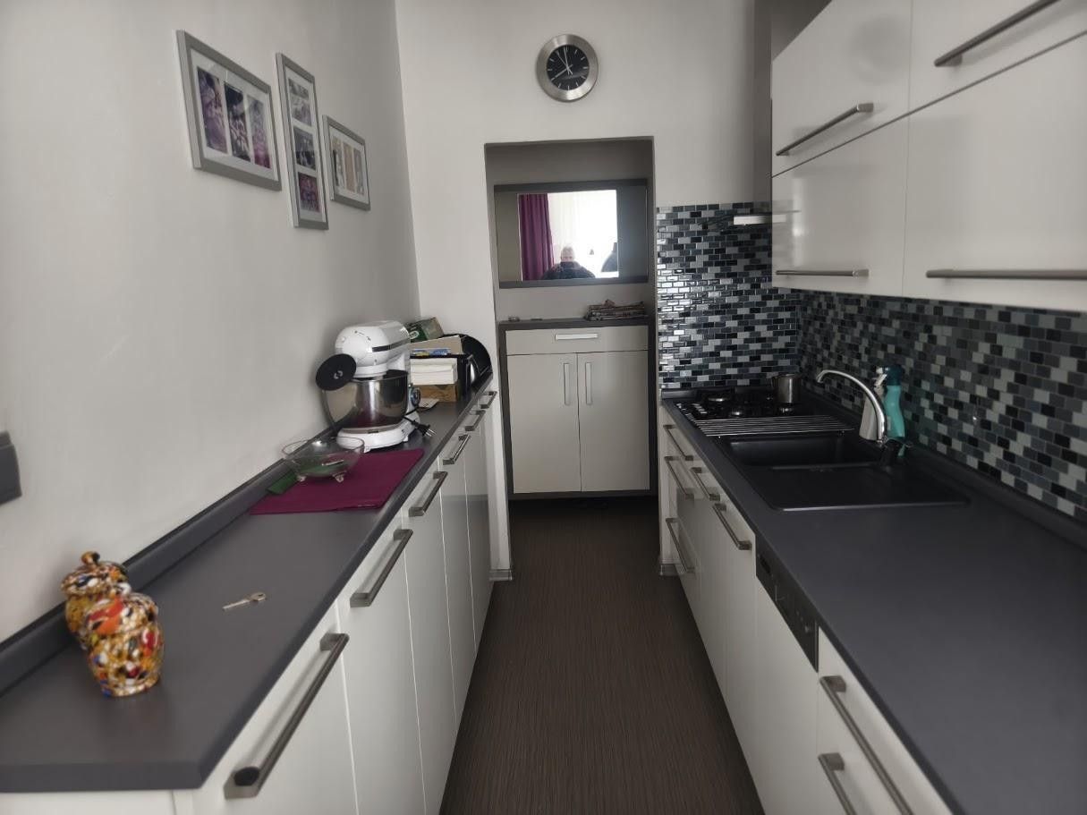 Byt 2+1 · 61 m² · Dukelská, Vyškov - 4