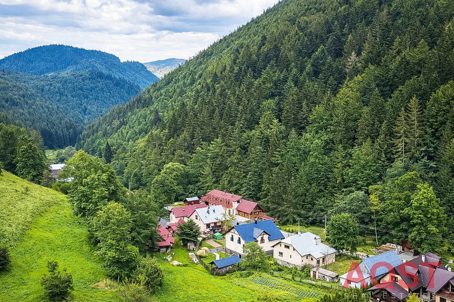 Chalupy, 027 05 Zázrivá, Slovensko, Slovensko, 174 m² - 2