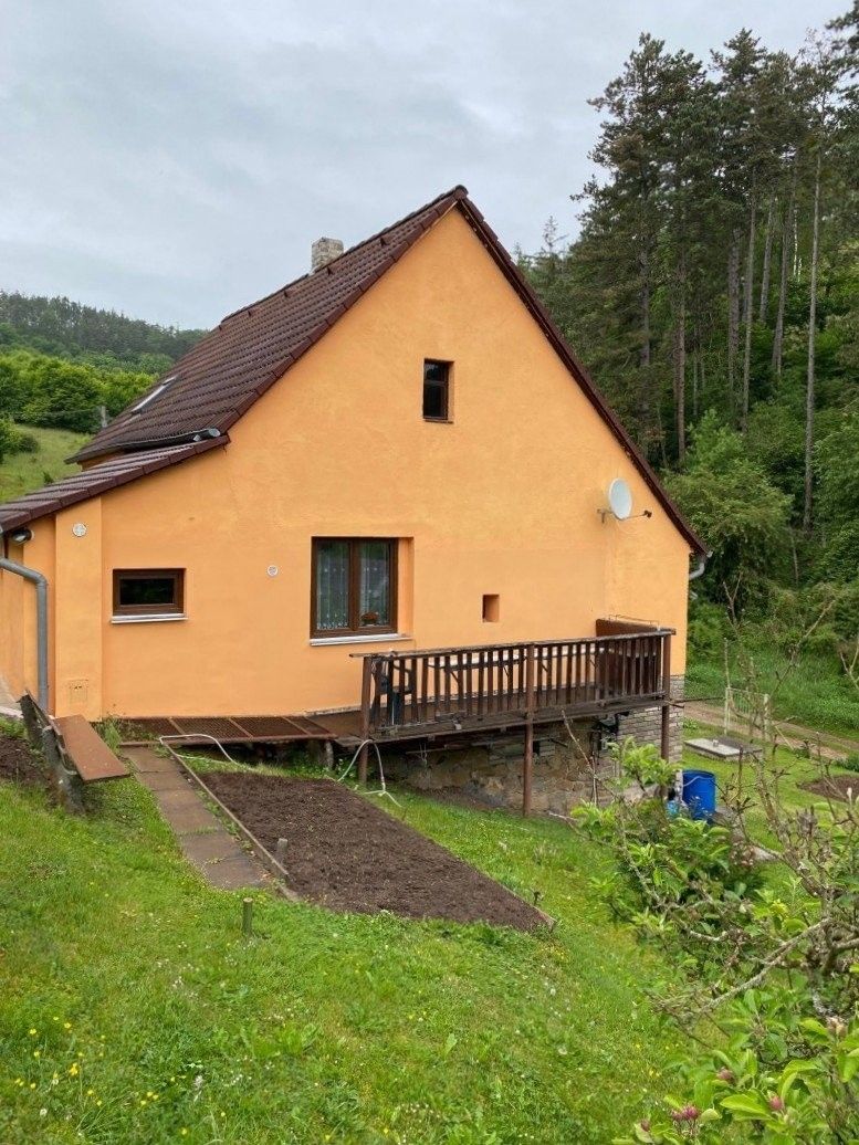 Rodinný dům · 160 m² · V Dibří,Hudlice,Hudlice - 3