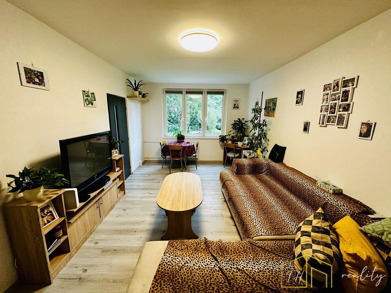 Prodej byt 2+1 - Chomutov, Ústecký kraj, 59 m² - 5