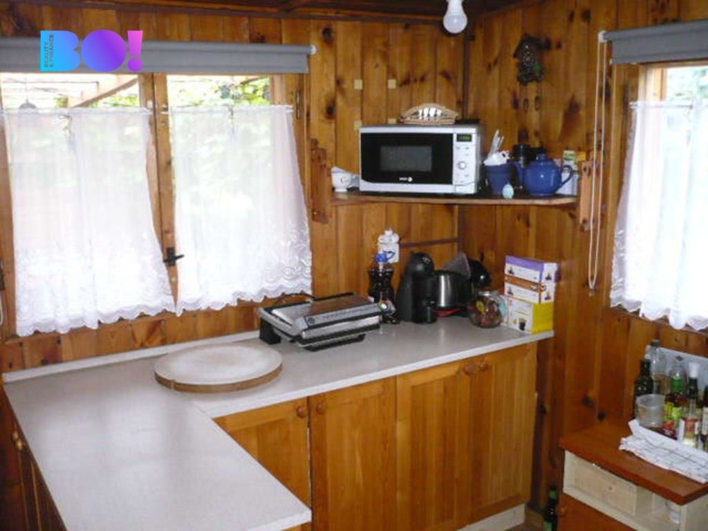 Chata · 55 m² · Zábřeh Dolní Bušínov - 3