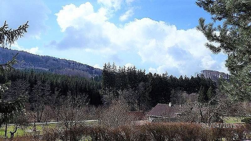 Chata · Rusava, Zlínský kraj - 3