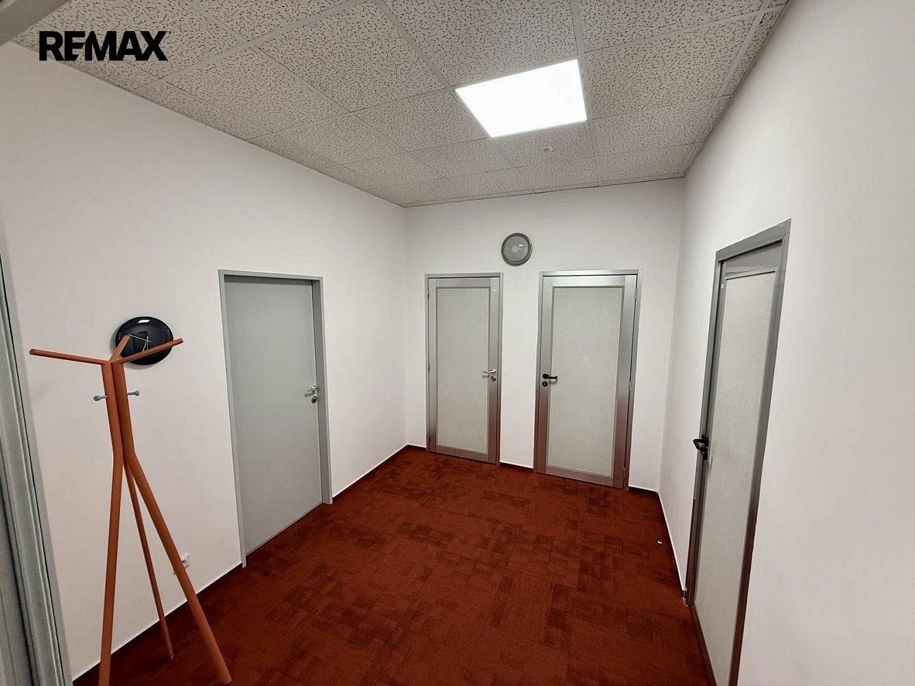 Kancelář · 85 m² · Prachatice - Prachatice II, Jihočeský kraj - 3