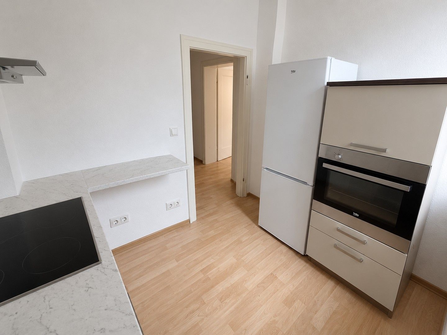 3+1, Landgrabvenstraße 00 Nürnberg Steinbühl Bayern 90443, 16 m² - 2