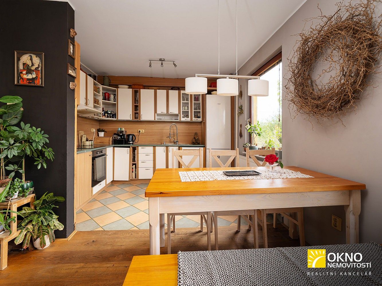 Rodinný dům · 120 m² · Zahradní, Kunštát, okres Blansko - 3