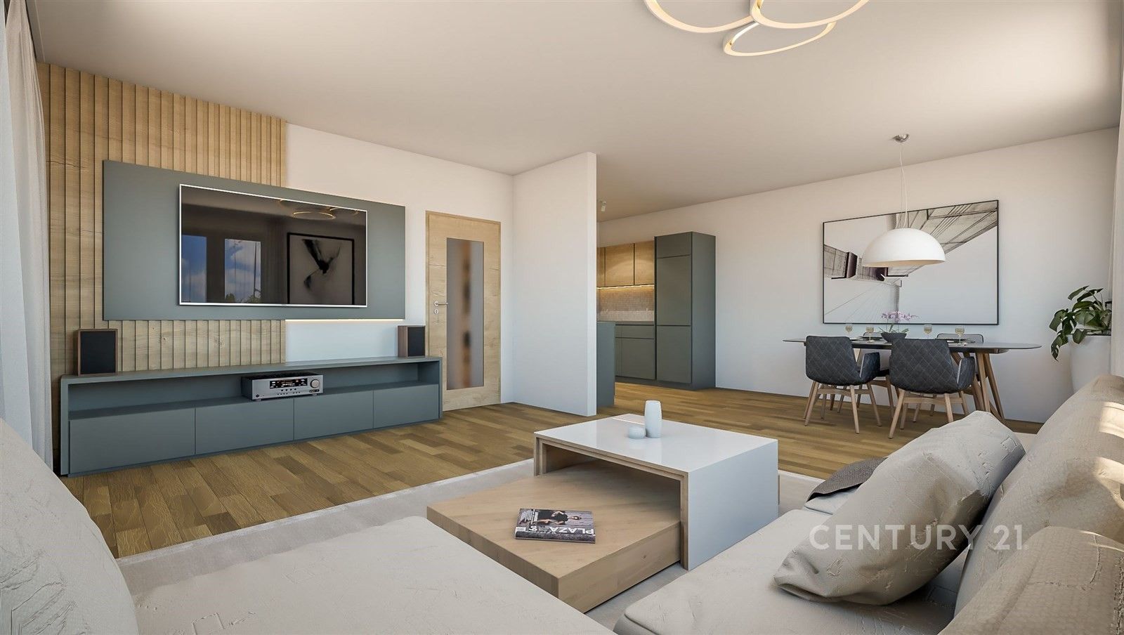 Prodej rodinný dům - Oblekovice, Znojmo, 128 m²