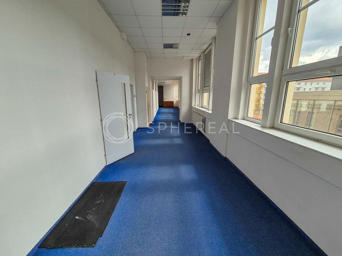 Kancelář · 1 200 m² · Brno - Ponava, okres Brno-město, Jihomoravský kraj - 3